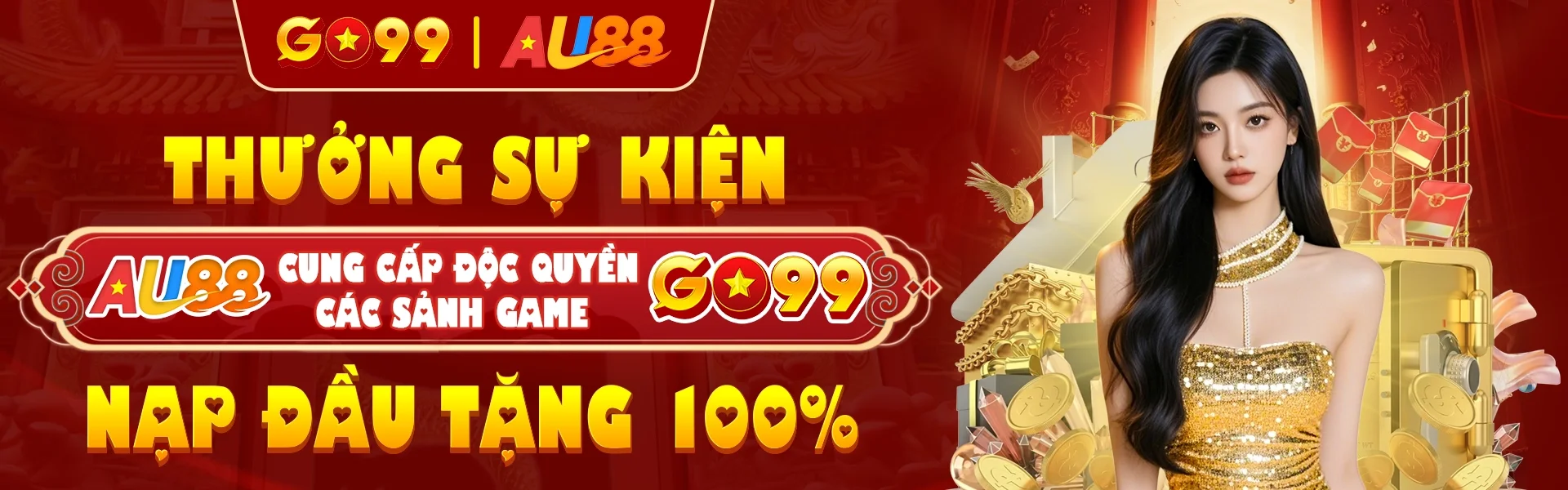 Hình ảnh giới thiệu trung tâm thông tin Go99